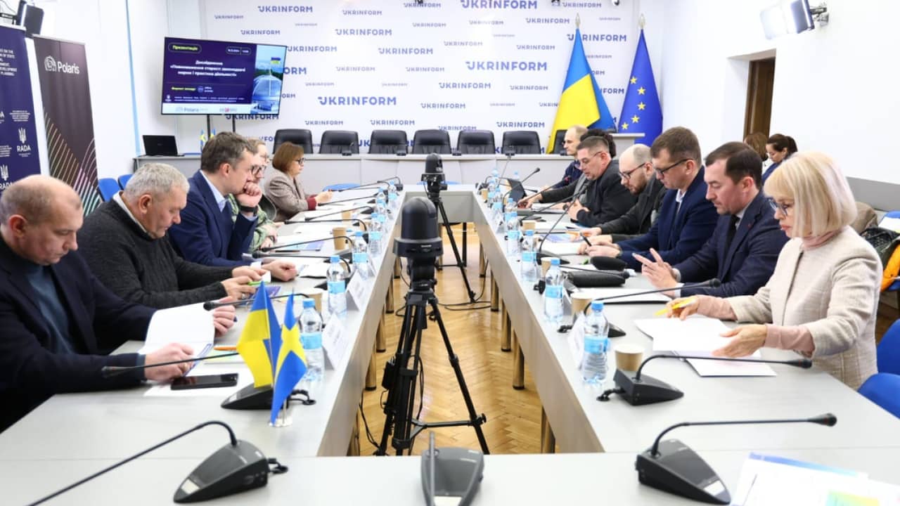 Повноваження старост: законодавчі норми і практика діяльності – результати дослідження