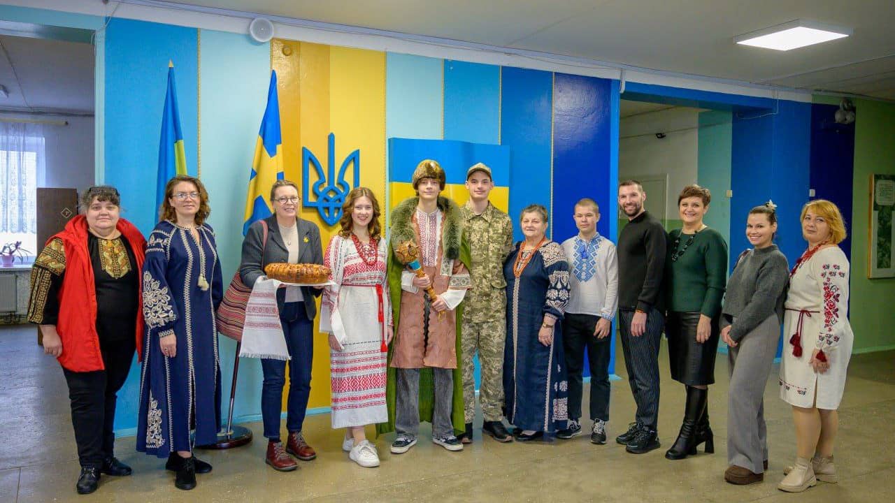 Музейна практика у Гнідинському ліцеї: унікальний приклад національно-патріотичного виховання