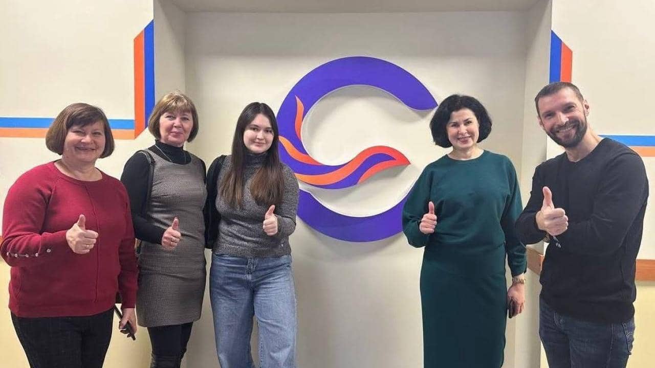 Освітні зміни в дії: дайджест тижня 