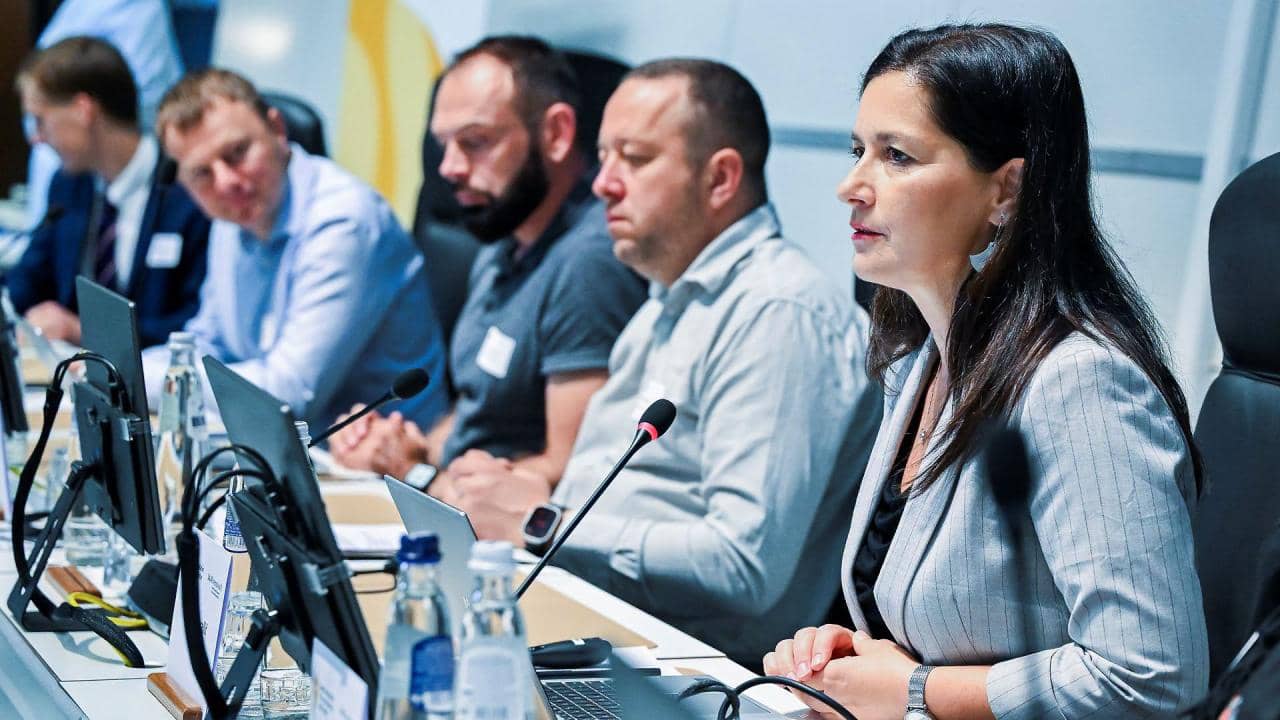 Ensuring All Hromadas Are Ready for EU Integration: What Systemic Readiness Requires 