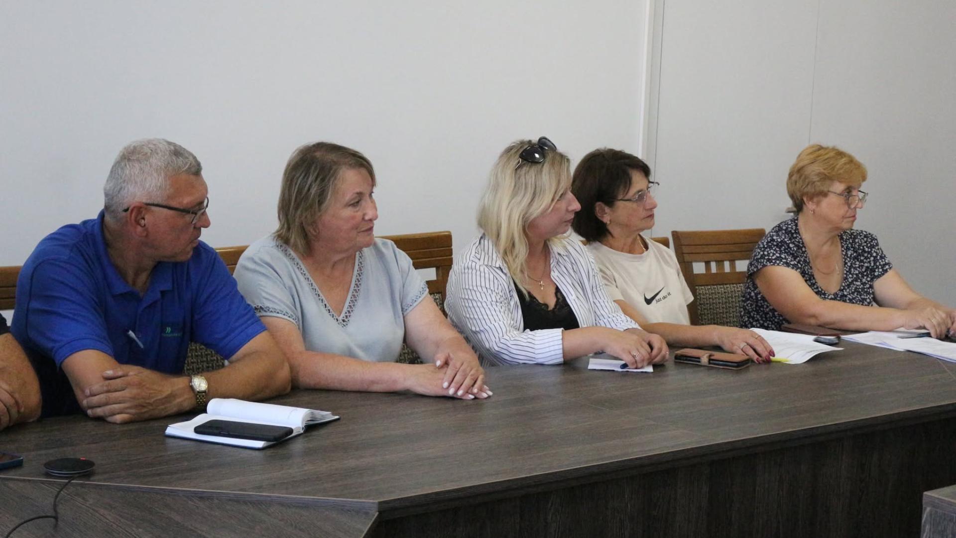 Як залучити старост і жителів до стратегічного планування: вебінар Polaris для Коломийської громади