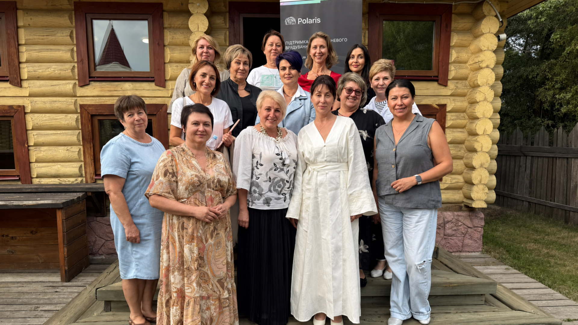 The Women in Governance Network focused on practical advocacy for women’s rights at its latest meeting
