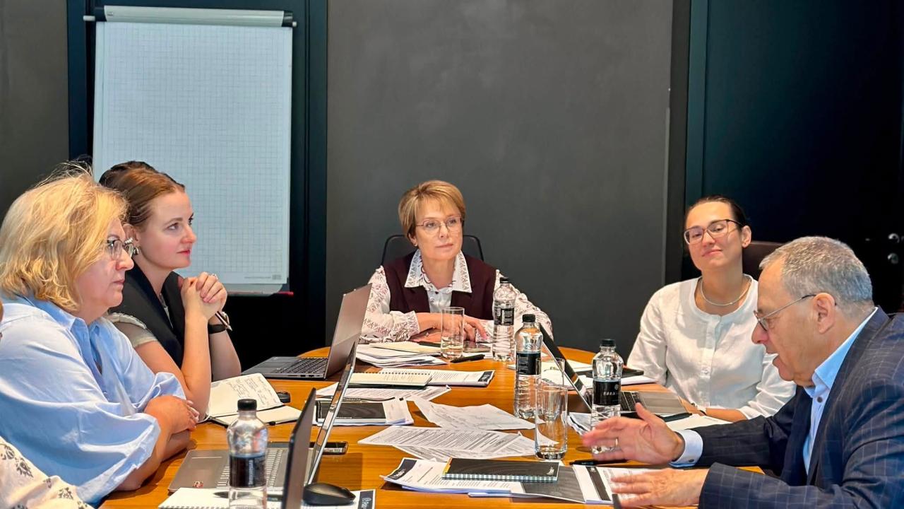 Education Financing in 2027: Key Approaches Discussed at a Polaris Workshop in Lviv