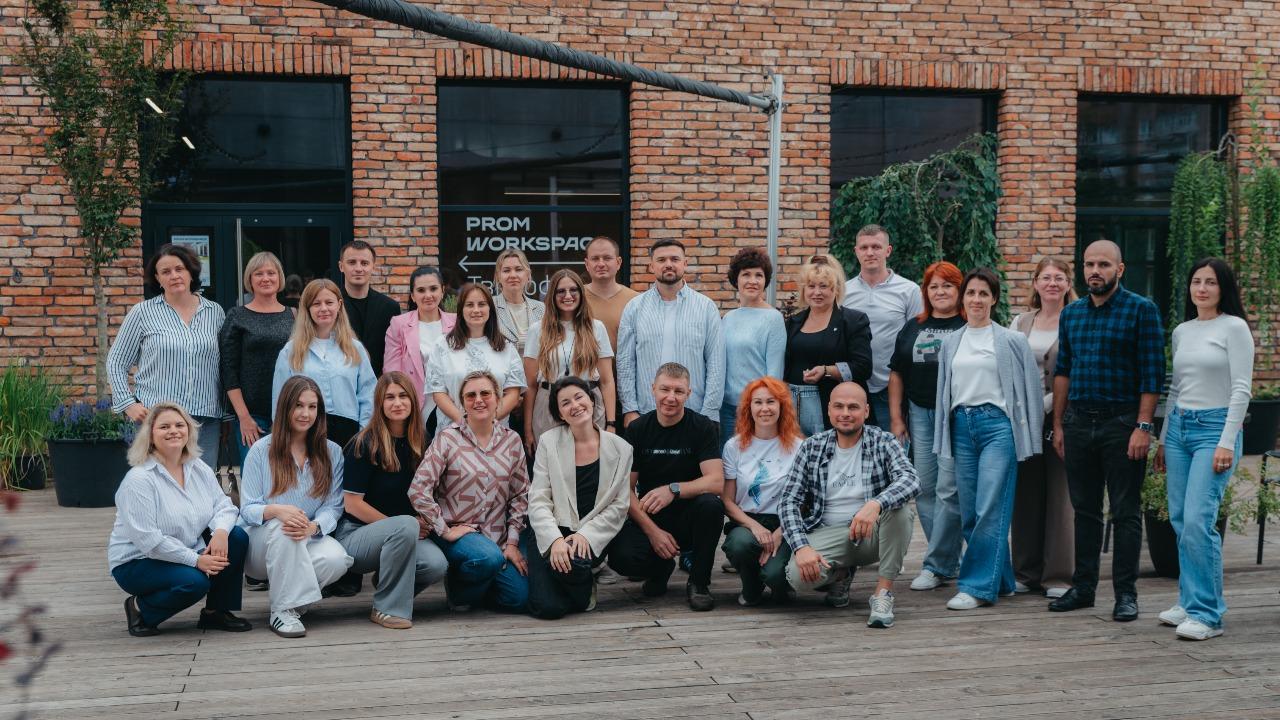10 months to take international cooperation further: Тhe new Cities4Cities Mentorship cycle begins